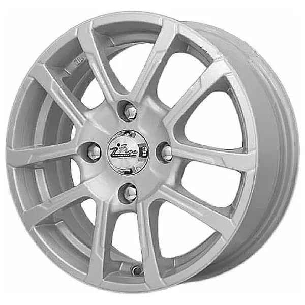 iFree Слайдер 5.5x14/4x100 D60 ET43 Нео-классик