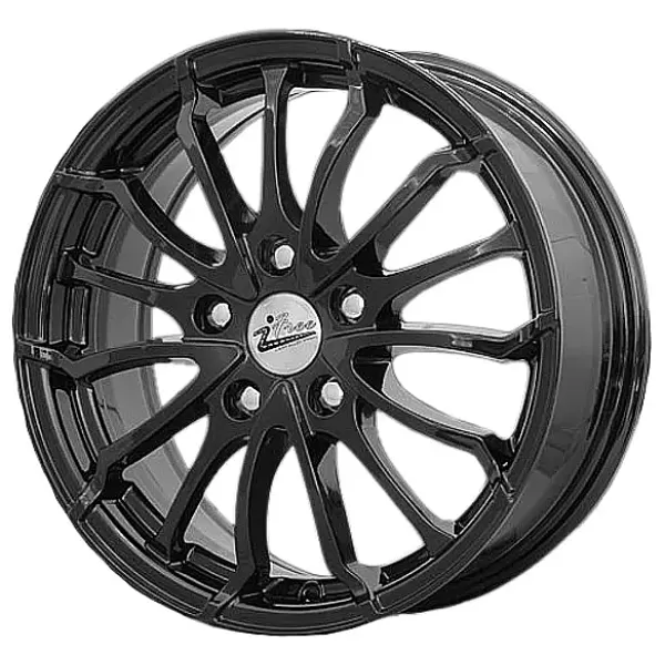 iFree Фриман 6.5x16/5x108 D67.1 ET48 Либерия