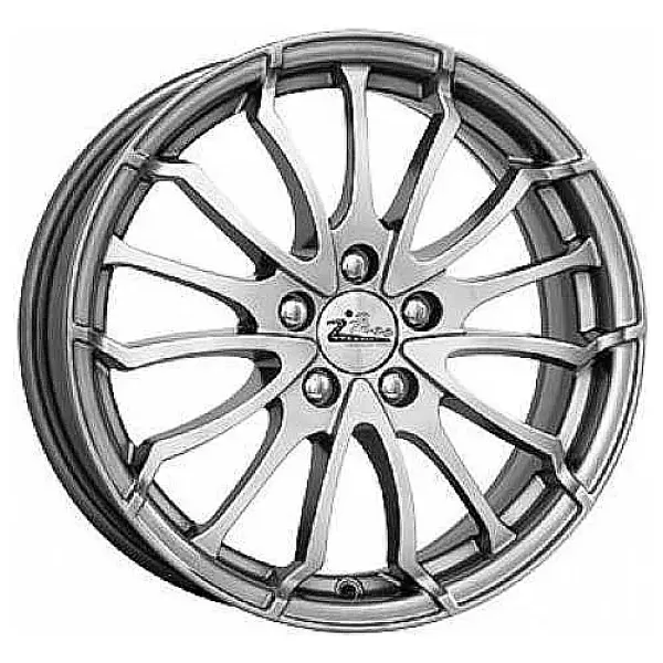 iFree Фриман 7x17/5x100 D67.1 ET38 Хай Вэй