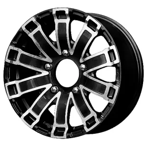 iFree Тополь Блэк Джек