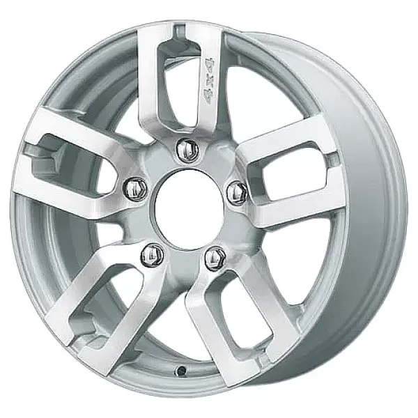 iFree Офф-лайн 6.5x16/5x139.7 D98 ET40 Айс