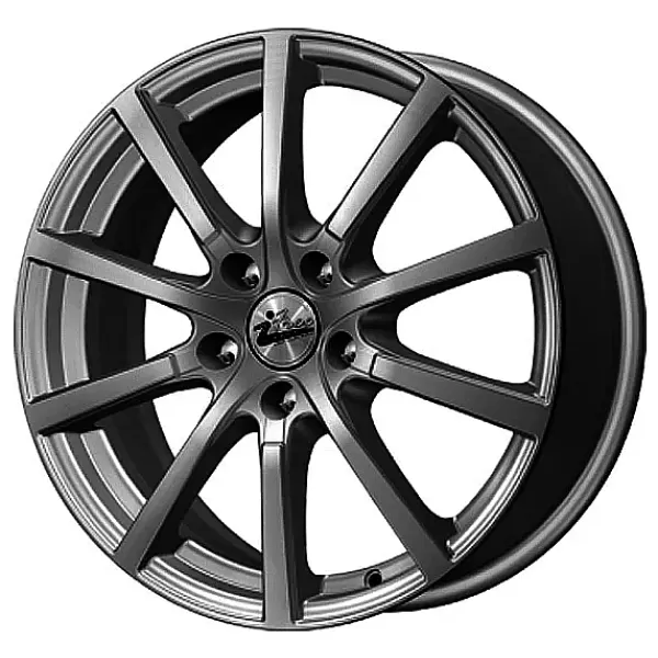 iFree Big Byz 7x17/5x114.3 D67.1 ET45 Хай Вэй
