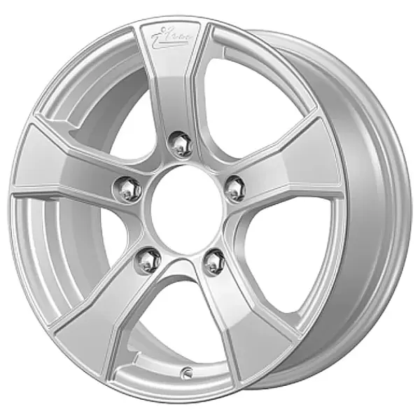 iFree Лайт-Круз 6x15/5x139.7 D98 ET40 Нео-классик