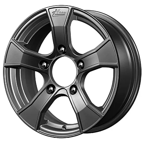 iFree Лайт-Круз 6x15/5x139.7 D98.5 ET40 Хай Вэй