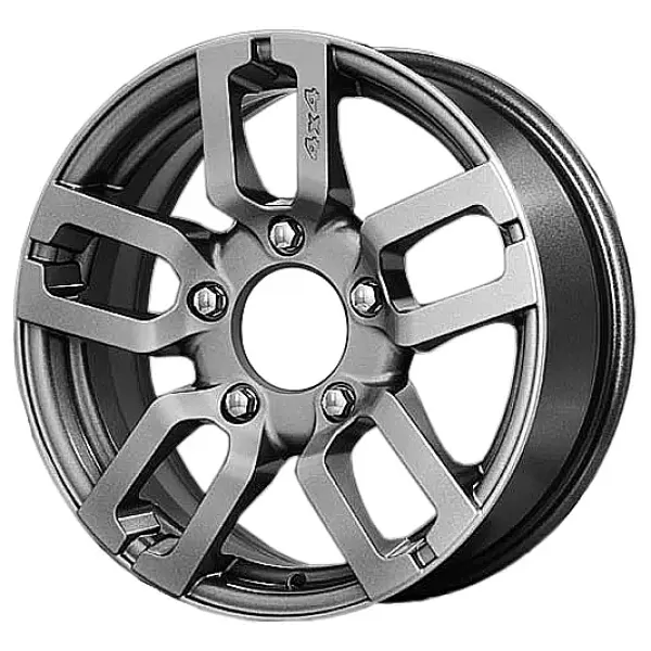 iFree Офф-лайн 6.5x16/5x139.7 D98.1 ET40 Хай Вэй