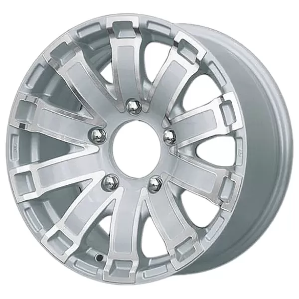 iFree Тополь 7x16/5x139.7 D108.5 ET35 Айс