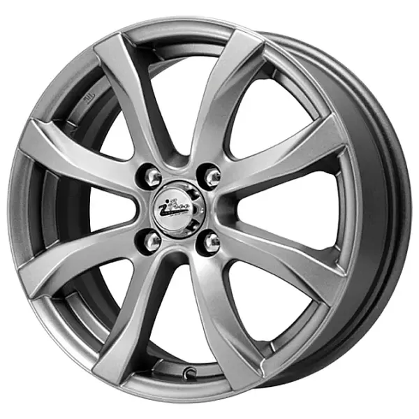 iFree Дайс 6x15/4x100 D54.1 ET48 Нео-классик