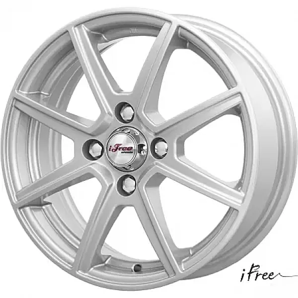 iFree Майами 5.5x14/4x100 D67.1 ET35 Нео-классик