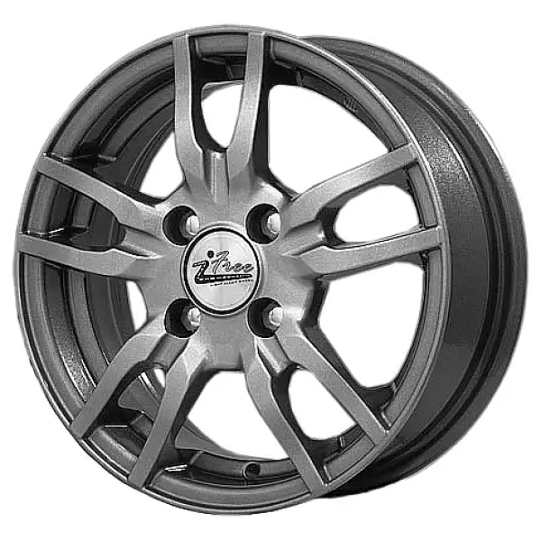 iFree Стерлинг 5x13/4x98 D58.6 ET35 Хай Вэй