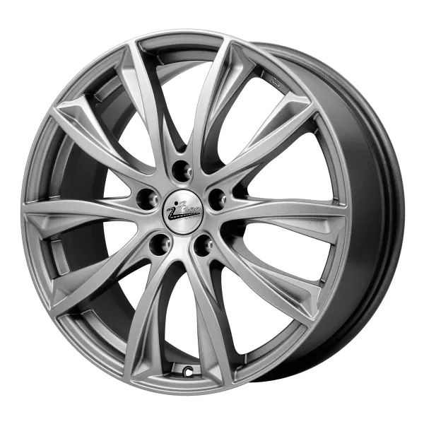 iFree Кazaнтип 7.5x18/5x114.3 D66.1 ET40 Хай Вэй