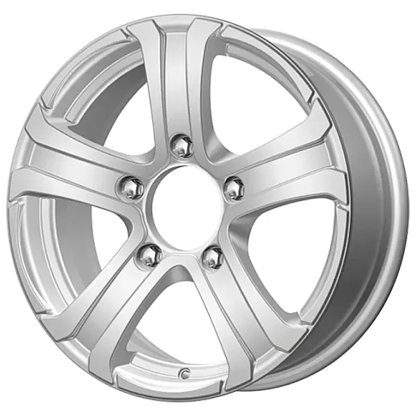 iFree Хафпайп 6x16/5x139.7 D98.1 ET40 Нео-классик