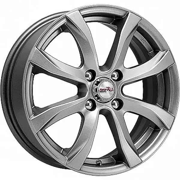 iFree Дайс 6x15/4x100 D54.1 ET48 Хай Вэй