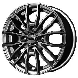 iFree Флайт 5.5x14/4x98 D58.6 ET35 Хай Вэй