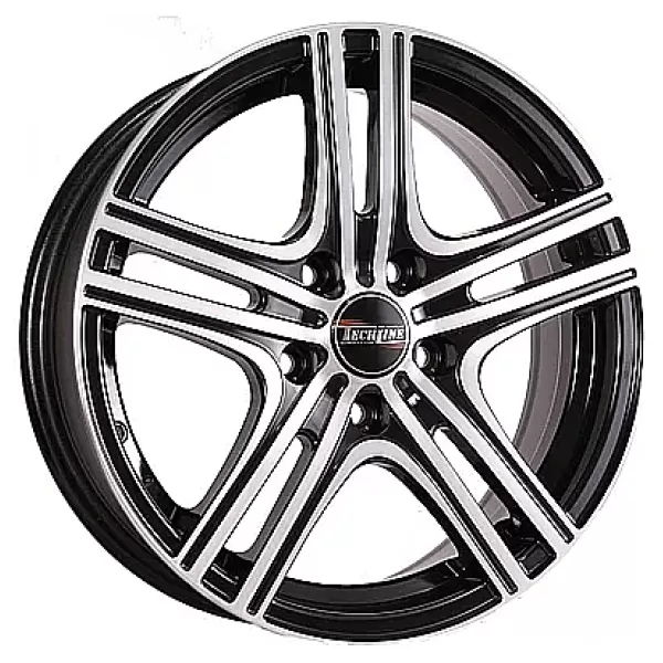 Tech Line 810 8x18/5x120 D72.6 ET42 BD