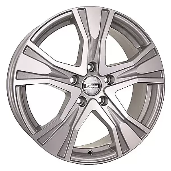 Tech Line Neo 714 7x17/5x114.3 D60.1 ET39 SD