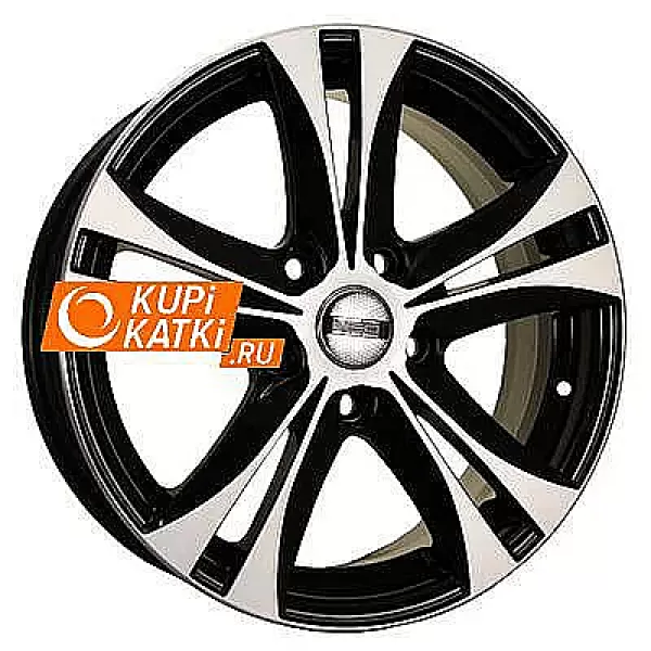 Tech Line Neo 744 6.5x17/5x114.3 D66.1 ET48 BD