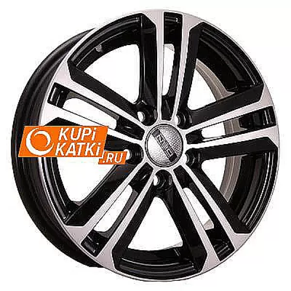 Tech Line Neo 428 5x14/5x100 D57.1 ET35 BD