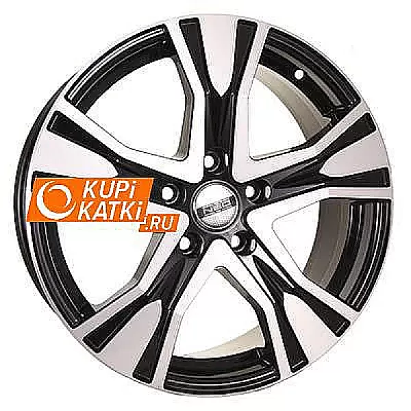 Tech Line Neo 814 7.5x18/5x114.3 D60.1 ET45 BD