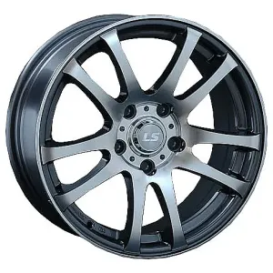 LS  283 GMF