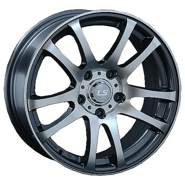 LS  283 6.5x15/4x98 D58.6 ET32 GMF