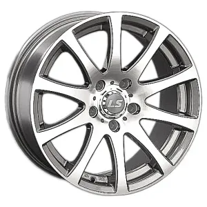 LS  195 GMF
