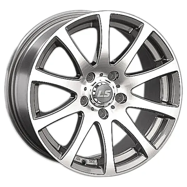 LS  195 7x16/4x108 D65.1 ET27 GMF