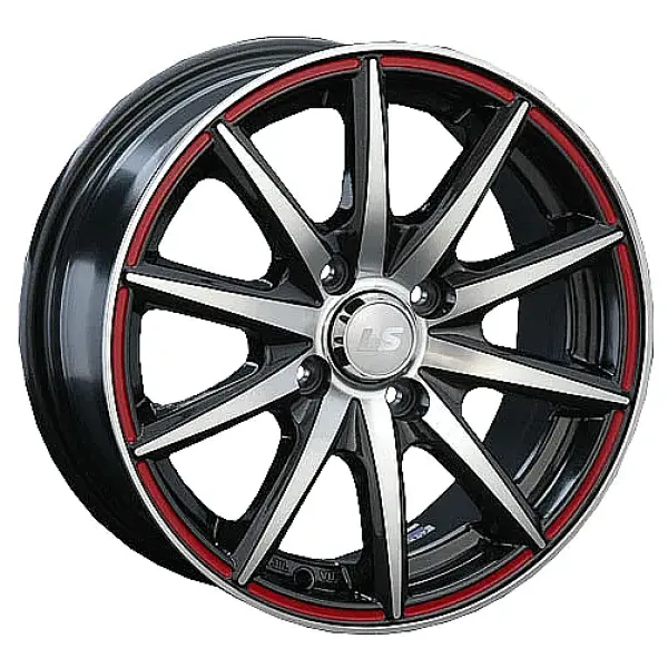 LS  221 6.5x15/4x100 D73.1 ET45 FBKFRL