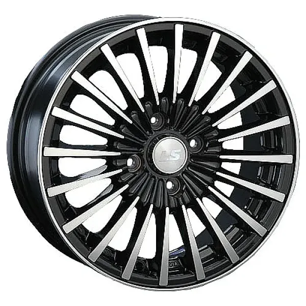 LS  222 6x14/4x98 D58.6 ET35 FBKF