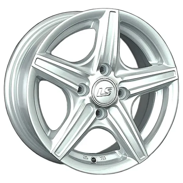 LS  372 5.5x13/4x98 D58.6 ET35 SF
