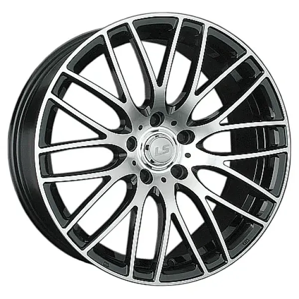 LS  471 8x18/5x114.3 D73.1 ET40 BKF