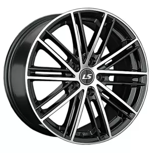 LS  480 7.5x17/5x114.3 D73.1 ET45 BKF
