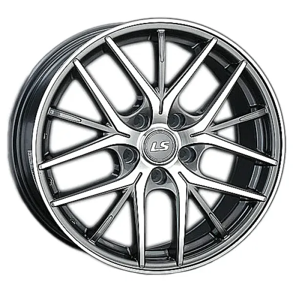 LS  315 7x17/5x112 D57.1 ET45 GMF