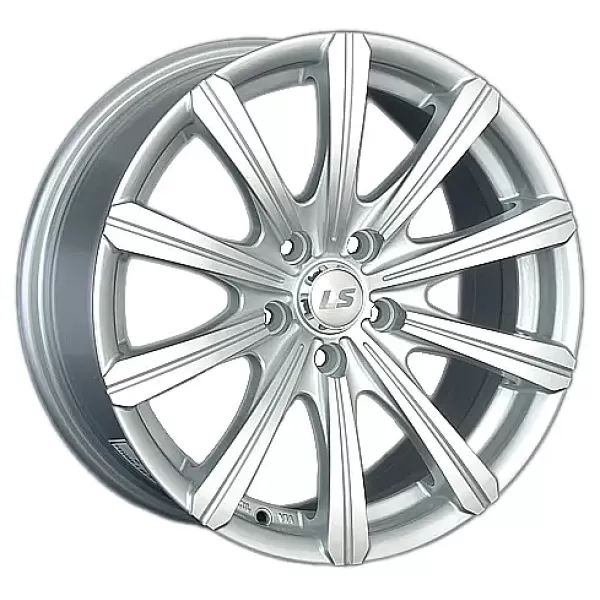 LS  391 7.5x17/5x114.3 D73.1 ET45 SF