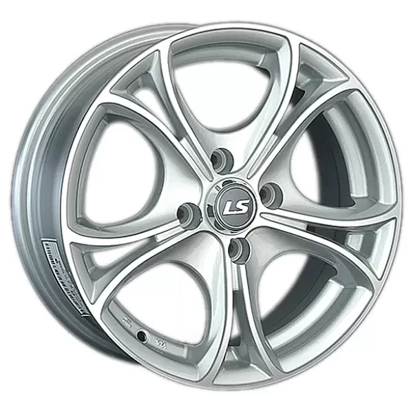 LS  393 7.5x17/5x114.3 D73.1 ET45 SF