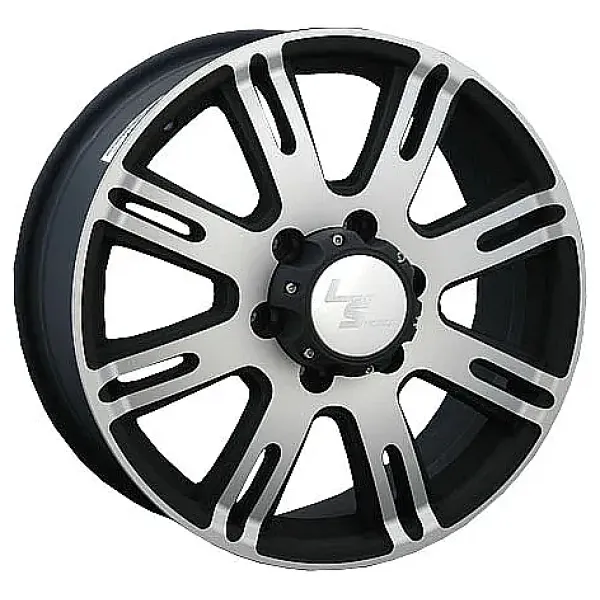 LS  213 7.5x17/6x139.7 D106.1 ET25 MBF