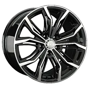 LS  750 BKF