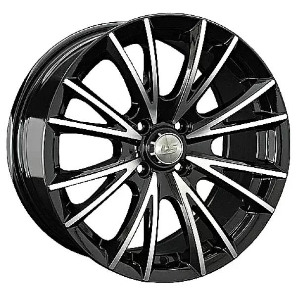 LS  751 7x16/4x100 D73.1 ET40 SF