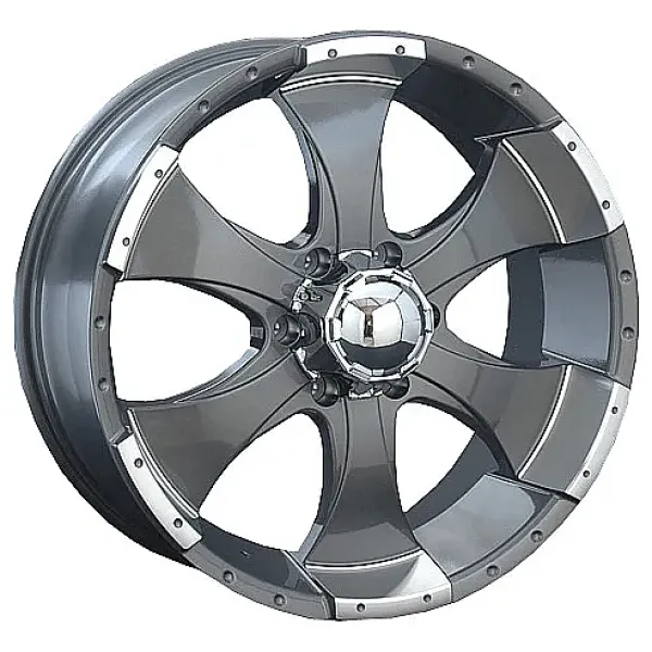 LS  155 8.5x18/6x139.7 D77.8 ET25 GML