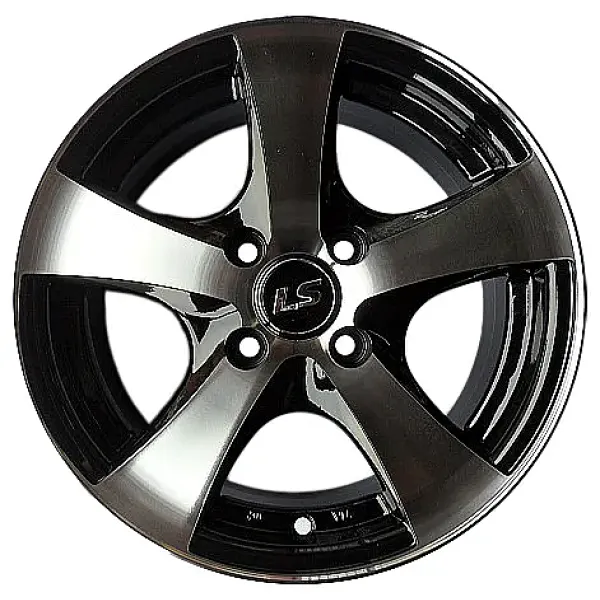 LS  324 6.5x15/5x105 D56.6 ET39 BKF