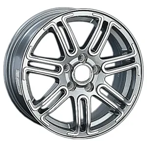 LS  296 GMF