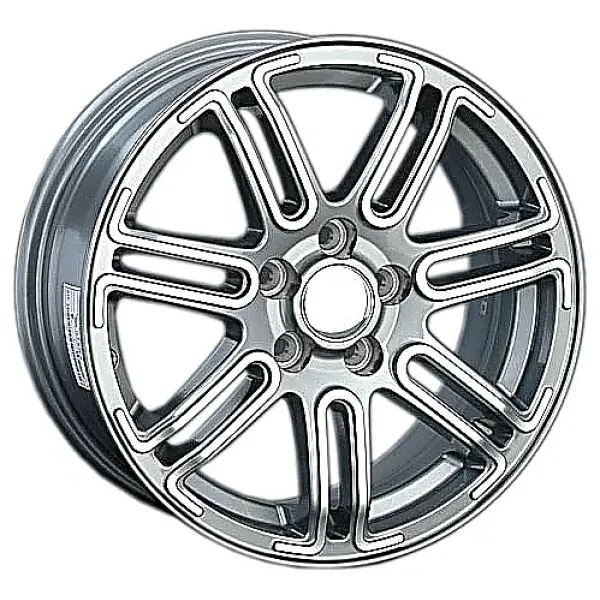LS  296 7x17/5x114.3 D73.1 ET40 GMF