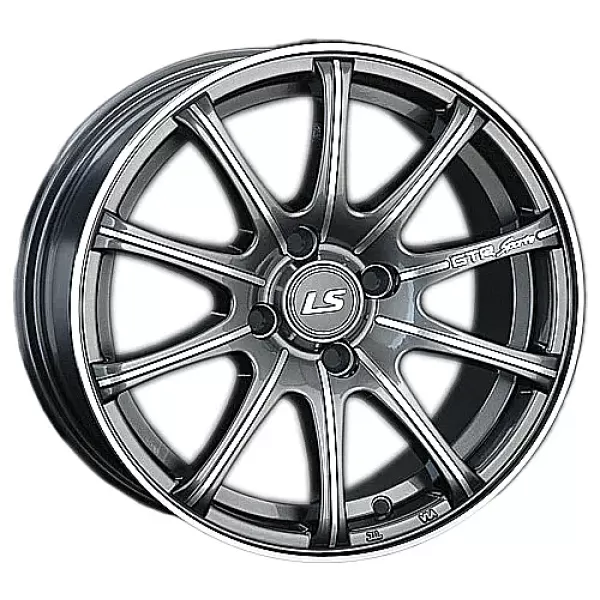 LS  317 7.5x17/5x112 D57.1 ET45 SF