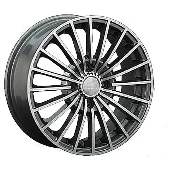 LS  W1023 6.5x16/4x108 D65.1 ET28 GMF