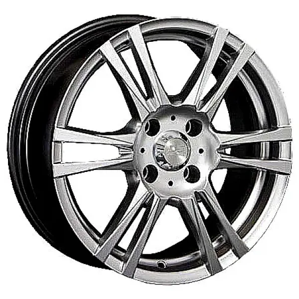 LS  TS609 6.5x16/5x100 D73.1 ET45 GM