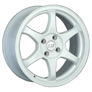 LS  418 White