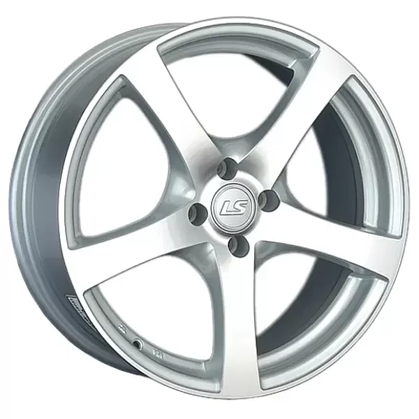 LS  357 7x17/4x98 D58.6 ET28 SF