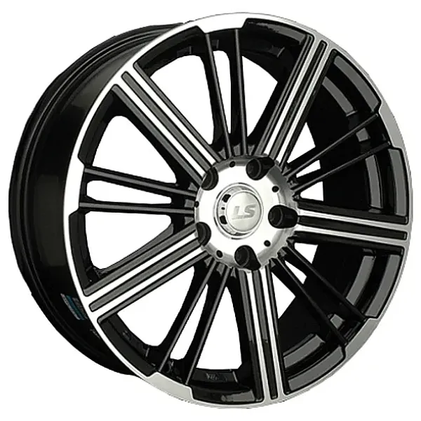 LS  359 7x17/5x105 D56.6 ET42 BKF