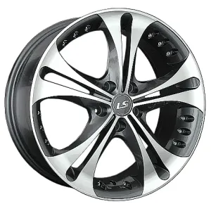 LS  476 GMF