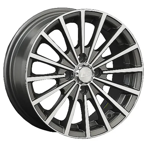 LS  NG241 5.5x13/4x98 D58.6 ET35 GMF