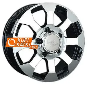 LS  325 BKF